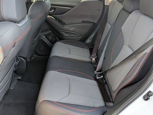 Used 2022 Subaru Forester Sport AWD/4WD image 33