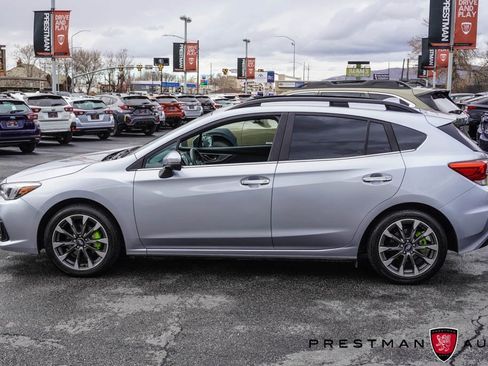 Used 2022 Subaru Impreza 2.0i Limited w/ Popular Package #2 image 17