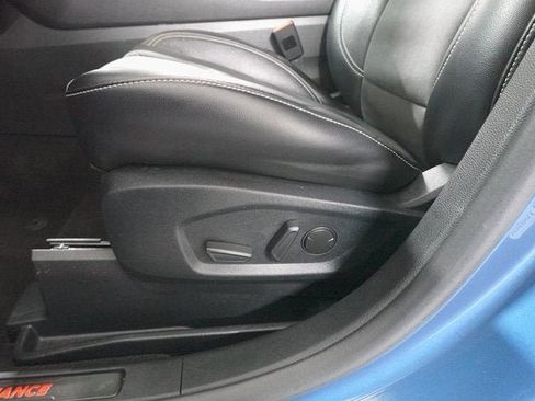 Used 2020 Ford Edge ST image 10