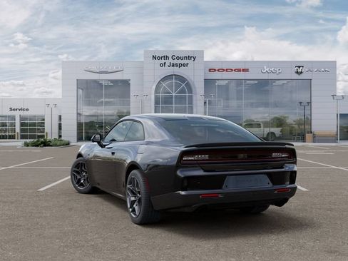 New 2026 Dodge Charger R/T AWD/4WD image 3