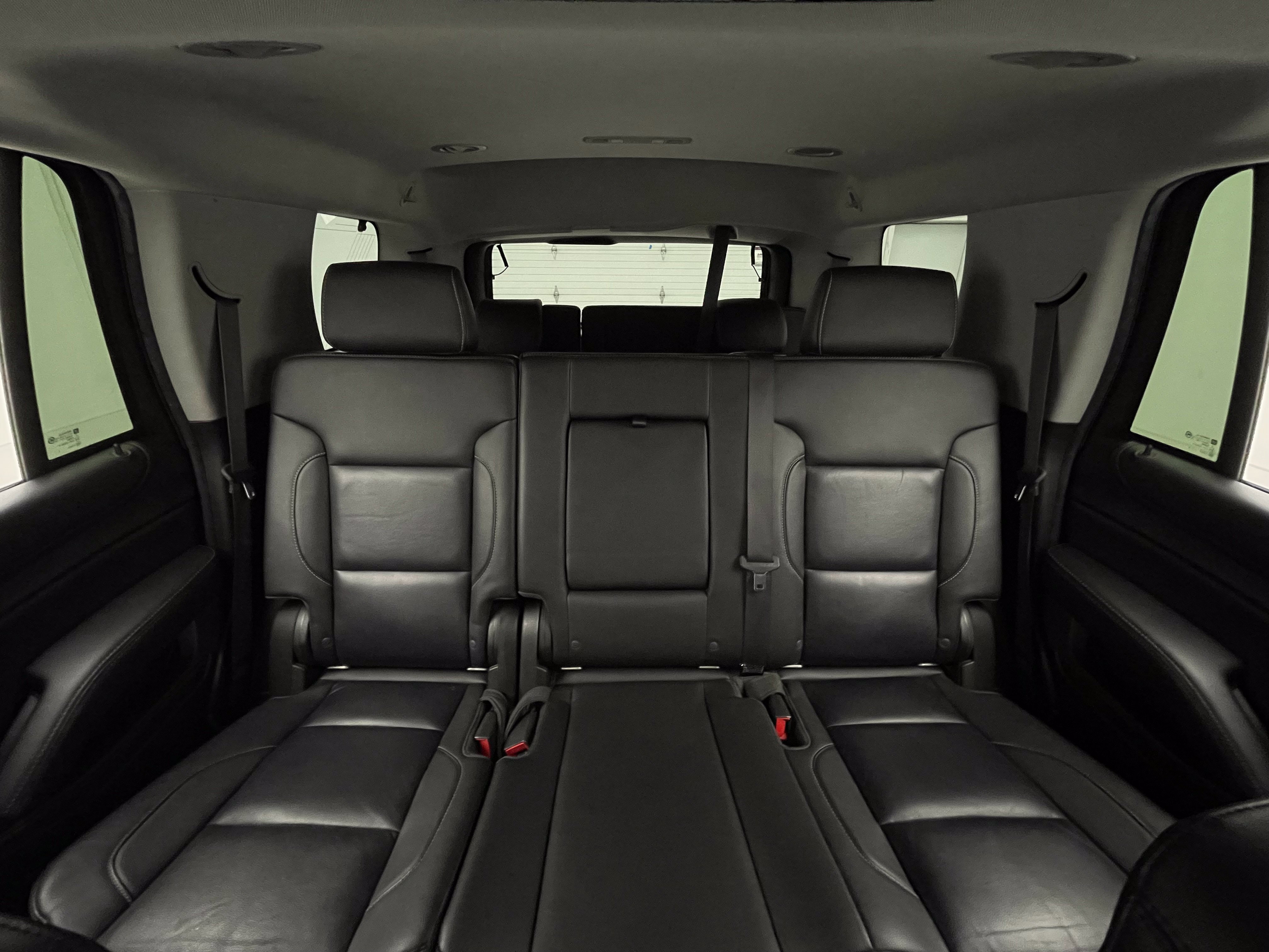 Used 2016 Chevrolet Tahoe LT w/ Luxury Package AWD/4WD image 41