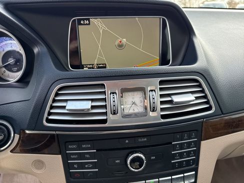 Used 2016 Mercedes-Benz E 400 Cabriolet image 18