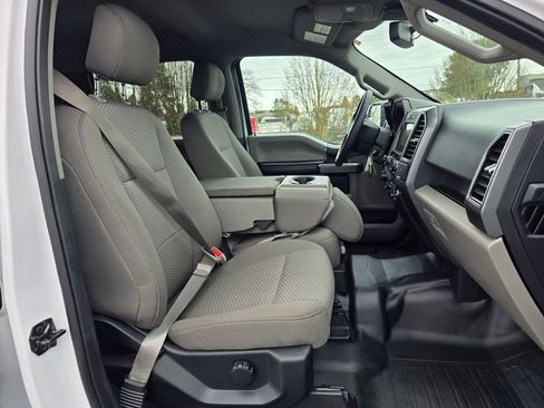 Used 2020 Ford F150 XLT w/ Trailer Tow Package image 15