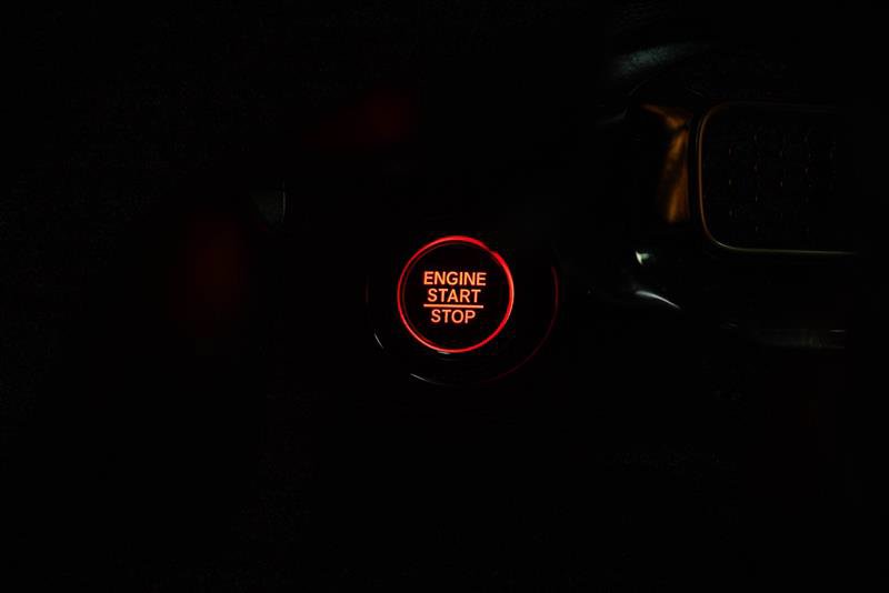 Used 2025 Honda Civic Sport image 17