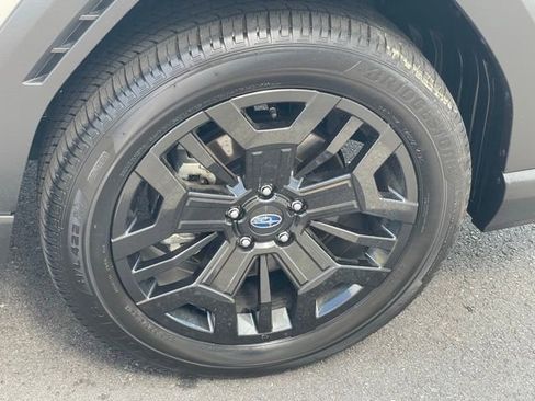 New 2026 Subaru Outback Limited XT w/ Premium/Limited Package AWD/4WD image 25