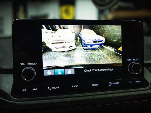 Used 2024 Honda Accord LX image 20