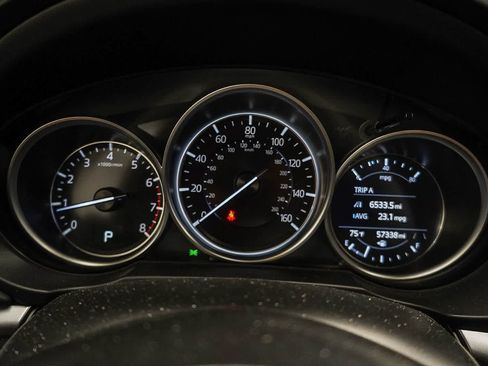 Used 2023 MAZDA CX-5 AWD 2.5 S w/ Select Package image 25