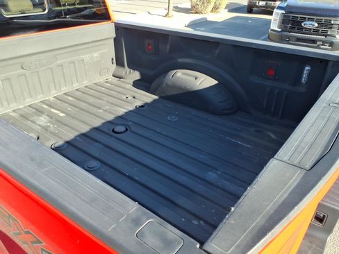 Used 2019 Ford F250 Lariat w/ Lariat Ultimate Package image 12