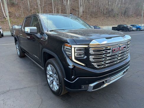 New 2026 GMC Sierra 1500 Denali image 5