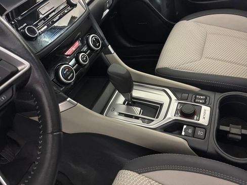 Certified 2023 Subaru Forester Premium image 20