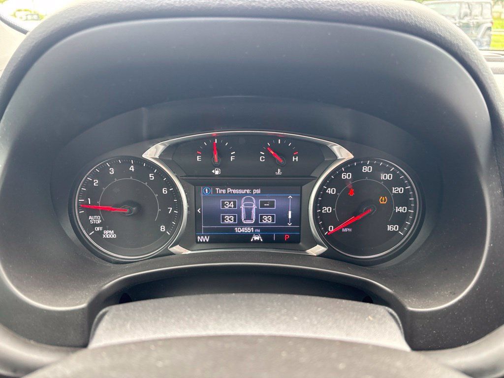 Used 2020 GMC Terrain SLE w/ Elevation Edition FWD image 56