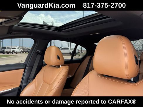Used 2022 BMW 330i xDrive Sedan w/ Driving Assistance Package AWD/4WD image 31