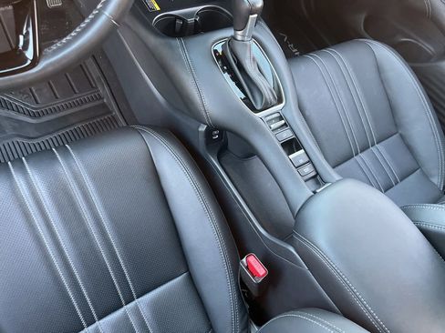 Used 2024 Honda HR-V EX-L image 19