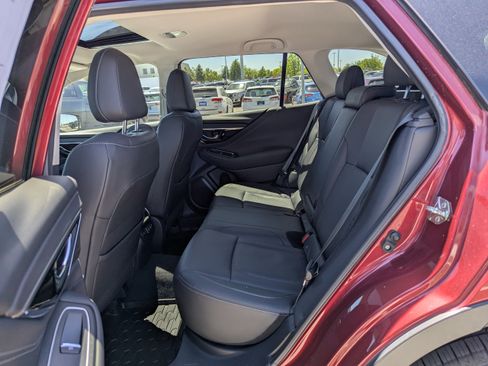 Used 2020 Subaru Outback Limited w/ Popular Package #2 AWD/4WD image 31