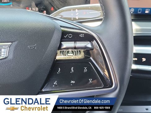 Used 2024 Cadillac Lyriq Sport RWD image 33