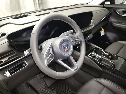 New 2026 Buick Envision Preferred image 24