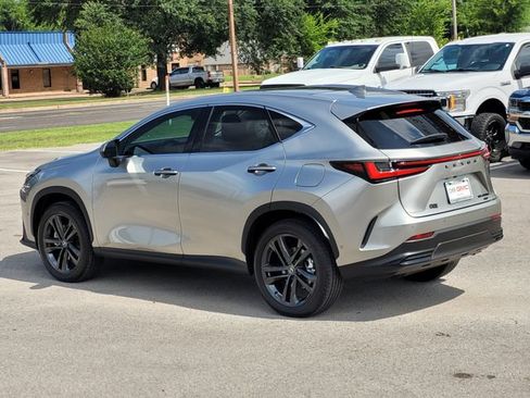 Used 2025 Lexus NX 450h+ AWD w/ Accessory Package (K3) image 6