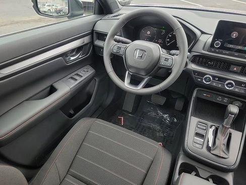 Used 2023 Honda CR-V Sport image 9