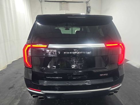 Used 2026 GMC Yukon XL Denali w/ LPO, Floor Liner Package AWD/4WD image 14