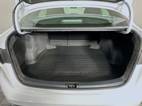 Certified 2025 Toyota Corolla SE image 24