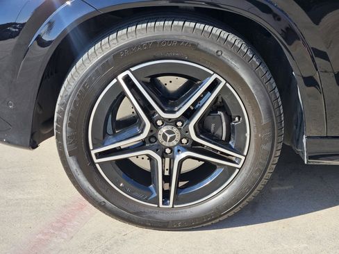 Certified 2026 Mercedes-Benz GLE 350 4MATIC image 12