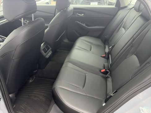 Used 2025 Honda Accord Touring image 15