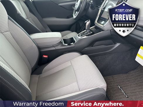 New 2025 Subaru Outback Limited image 36