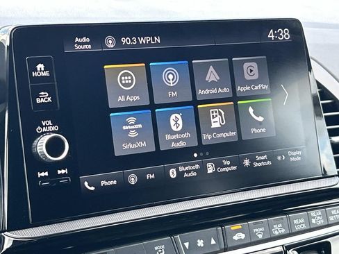 Used 2025 Honda Odyssey Sport-L image 31