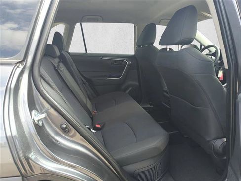 Used 2025 Toyota RAV4 LE image 19