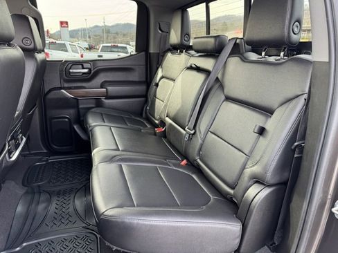 Used 2019 GMC Sierra 1500 SLT image 12