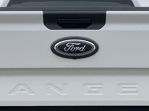 New 2025 Ford Ranger XL image 81