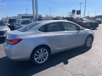 Used 2013 Buick Verano video 2