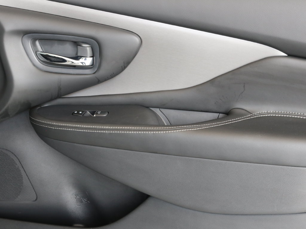Used 2020 Nissan Murano SL w/ Moonroof Package AWD/4WD image 44