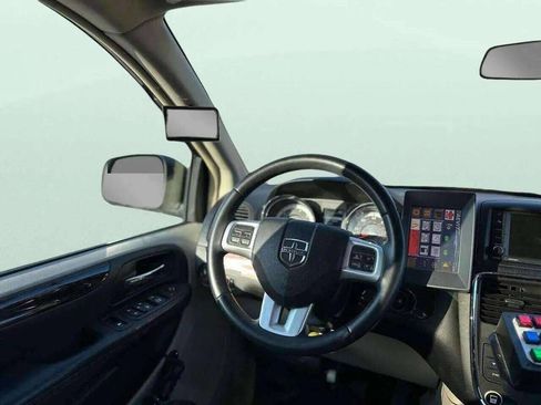 Used 2012 Dodge Grand Caravan Crew w/ Crew Value Pkg image 31