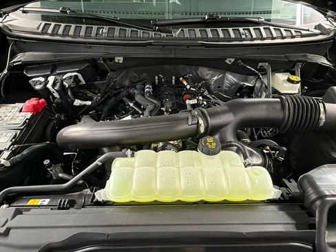 New 2027 Ford Expedition Max Active AWD/4WD image 41