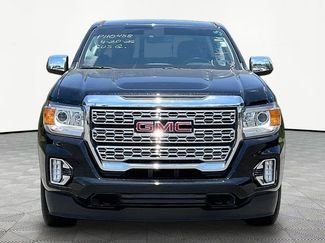 Used 2021 GMC Canyon Denali AWD/4WD video 2