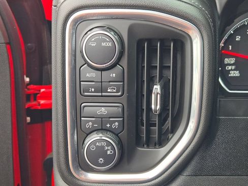 Used 2020 Chevrolet Silverado 1500 LT w/ All-Star Edition AWD/4WD image 33