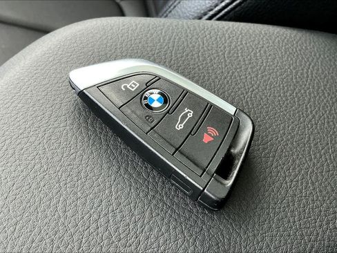 Used 2019 BMW X1 xDrive28i w/ M Sport Package image 14