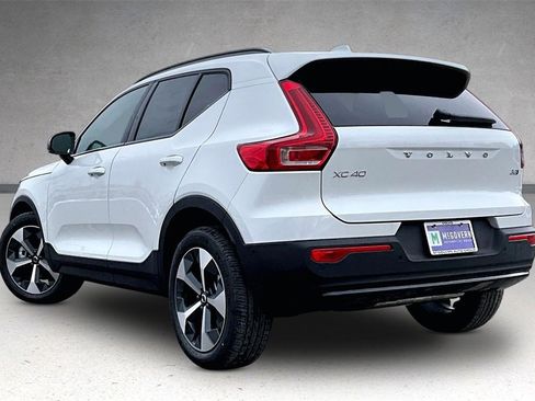 New 2026 Volvo XC40 B5 Plus w/ Protection Package Premier image 3