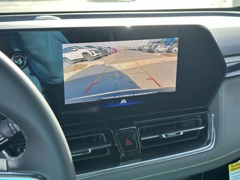 New 2026 Chevrolet TrailBlazer ACTIV image 10