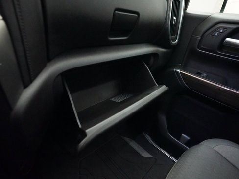 Used 2019 Chevrolet Silverado 1500 LT w/ Convenience Package image 29