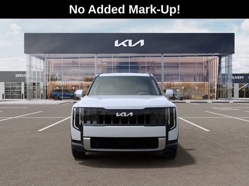 New 2027 Kia Telluride X-Line EX AWD/4WD image 2