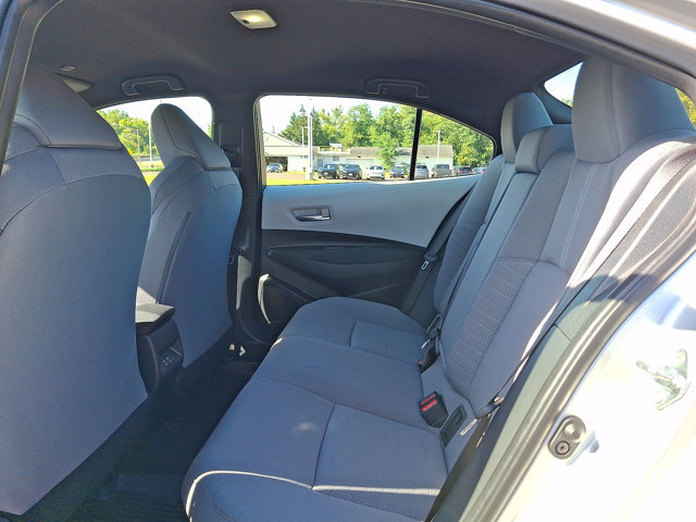 Used 2026 Toyota Corolla SE AWD/4WD image 20