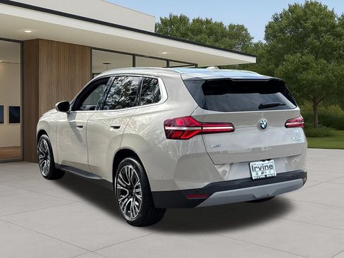 New 2026 BMW X3 xDrive30i w/ Convenience Package AWD/4WD image 12