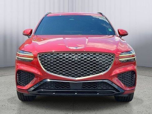 Used 2023 Genesis GV70 2.5T w/ Sport Prestige Package AWD/4WD image 2