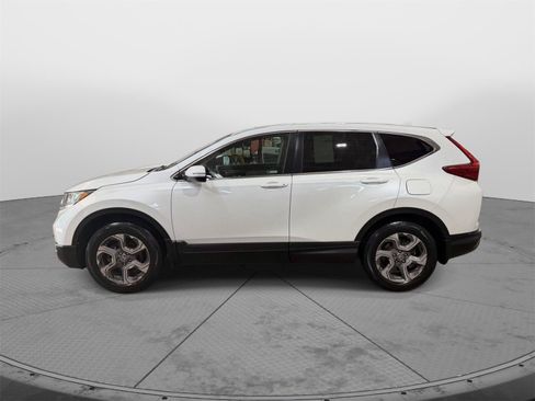 Used 2019 Honda CR-V EX-L image 6