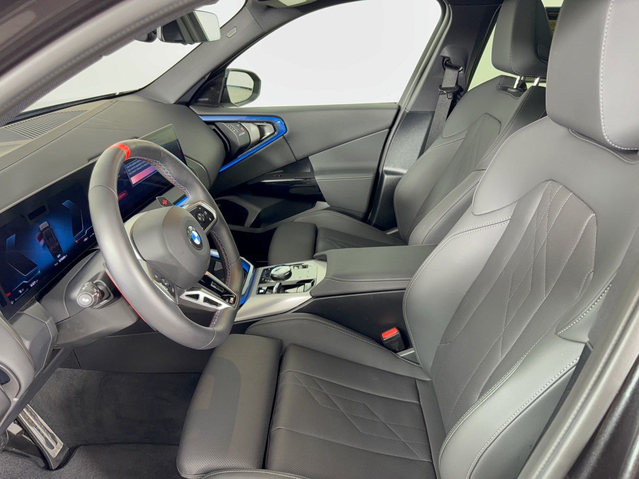 Certified 2026 BMW X3 M50 AWD/4WD image 5