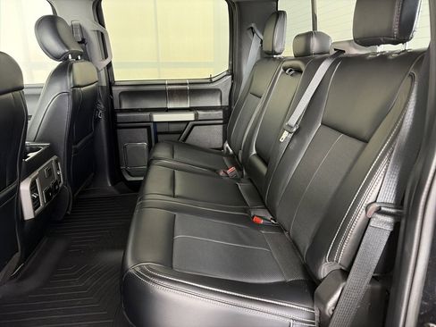 Certified 2020 Ford F350 Lariat w/ Lariat Ultimate Package image 13