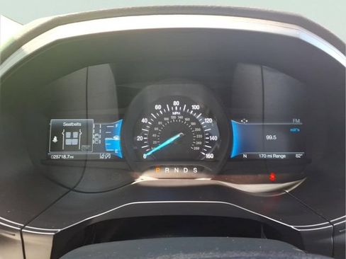 Certified 2024 Ford Edge SEL w/ Convenience Package AWD/4WD image 17