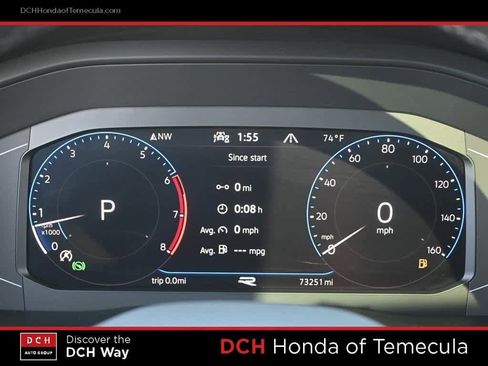 Used 2021 Volkswagen Atlas SEL Premium image 10